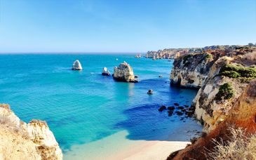 Regency Salgados Hotel & Spa 4*
