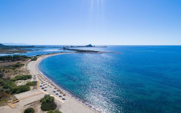 Is Molas Resort 4*