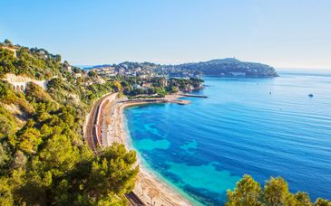 Hotel La Villa Port d'Antibes & Spa 4*