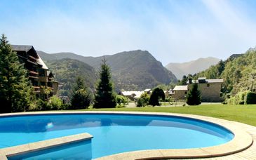 Abba Xalet Suites 4*
