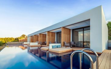 Zante Maris Suites 5* - Adults Only