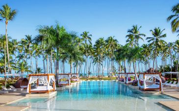 Viva Wyndham Samana 5*- Solo Adultos