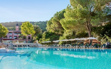 Sowell Hôtels Ardèche