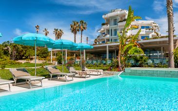 Acacia Palace 4*