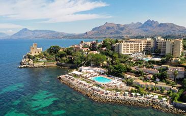 Domina Zagarella Sicily 4*