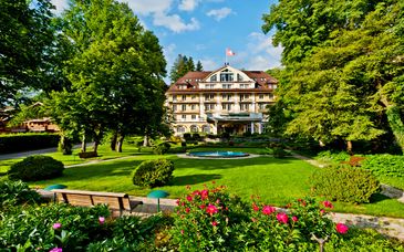 Le Grand Bellevue 5*
