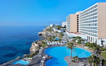 Alua Calas de Mallorca 4*