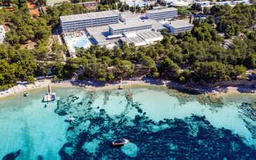 Hotel Bluesun Elaphusa 4*