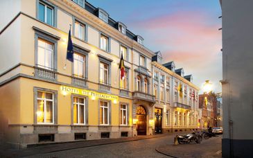 Hotel Dukes’ Arches 4* - Adults Only