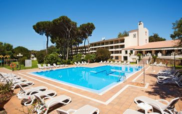 Hotel Guadacorte Park by Senator Hotels 4*