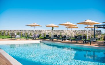 Modica Boutique Hotel 4*