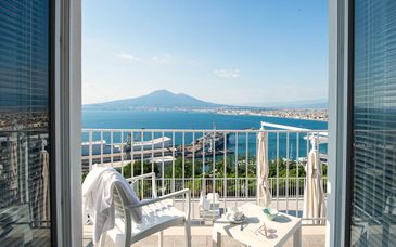 Relais Manfredi