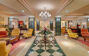 H10 Corregidor Boutique Hotel