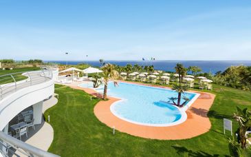 Infinity Resort Tropea 4*