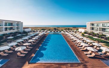 Iberostar Selection Lagos Algarve 5*