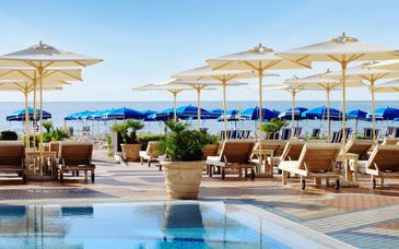 Park Hotel Brasilia 4*