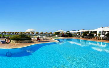 Baia dei Mulini Resort & Spa 4*