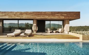 Olea All Suite Hotel 5* - Adults Only