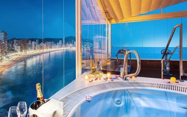 Villa Venecia Hotel Boutique Gourmet 5* - Adults Only
