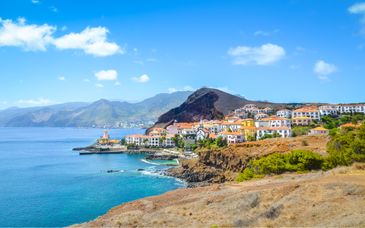 Enotel Golf Santo da Serra 4*