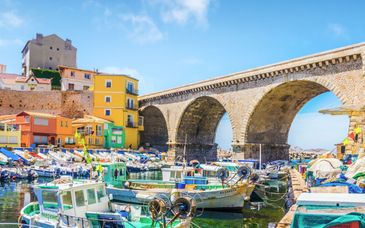 Rocky Marseille 4*