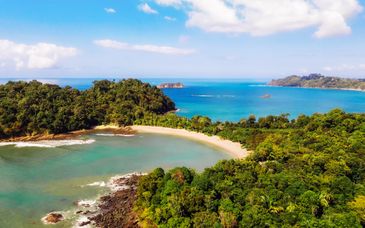 La magia de Costa Rica en estado puro de 9 a 19 noches