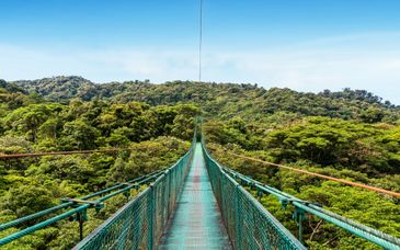 Circuit en liberté : Entre volcans, Caraïbes et Pacifique