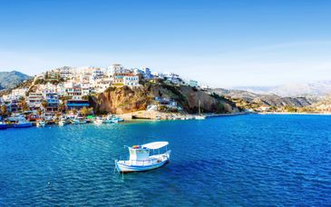 Arion Palace 4* Kakkos Collection - Adults Only