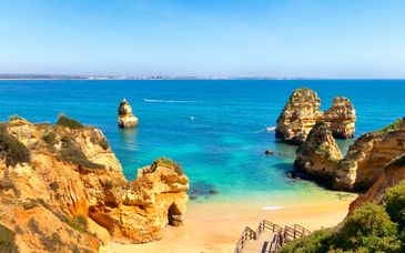 VidaMar Resort Hotel Algarve 5*