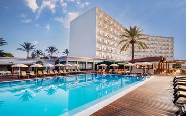 Alua Illa de Menorca 4*