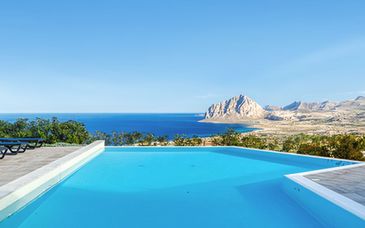 Venere di Erice Resort 4*