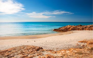Forte Village Resort - Hotel Le Palme
