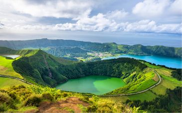 The Lince Azores Great Hotel 4*