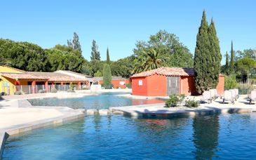 Sowell Hotels L’Olivier 4*