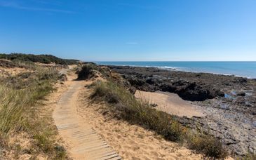 Lagrange Vacances - Le Village De La Mer