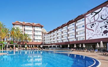 Alegria Florida Park 4*