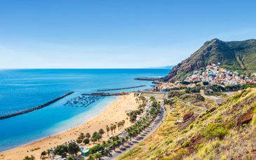 BLUESEA Puerto Resort 4*
