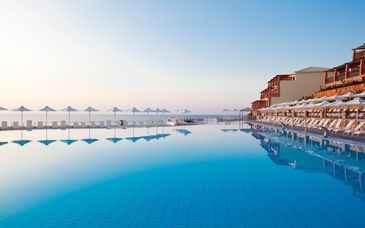 Apostolata Island Resort & Spa 5*