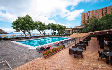 Dom Pedro Madeira 4*