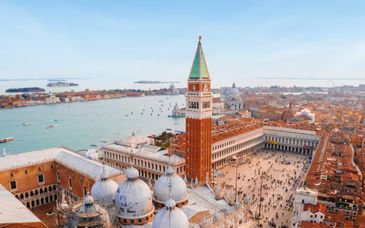 Hotel Carlton on the Grand Canal 4*
