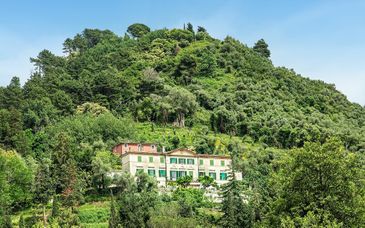 Agriturismo Villa Cavallini