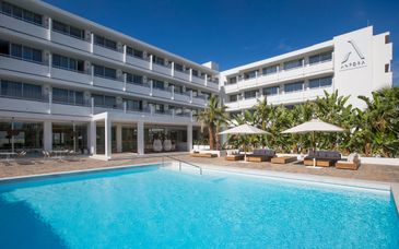 Anfora Ibiza 4*