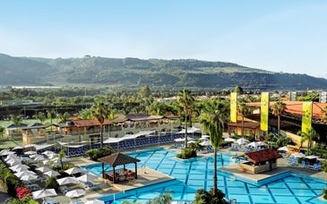 TUI MAGIC LIFE Calabria 4*