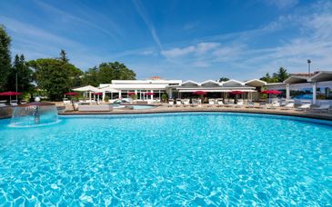 Hotel Montegrotto Terme Mioni Royal San 4*