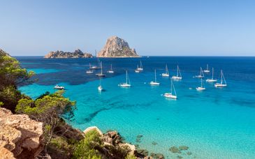 Rosamar Ibiza