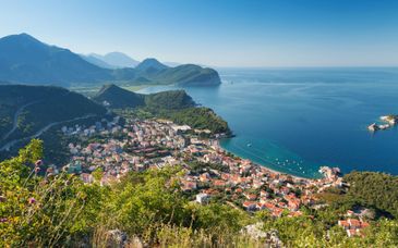 Monte Mare Hotel 4*