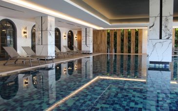Alarcha Hotel & Resort 5*