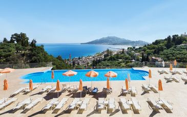 Avalon Palace 4* - Adults Only
