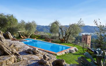 Peralta Tuscany