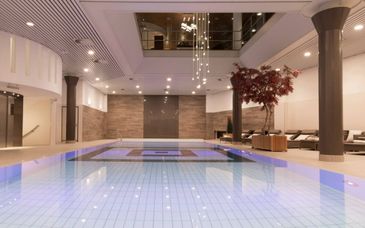 Hotel Okura Amsterdam 5*